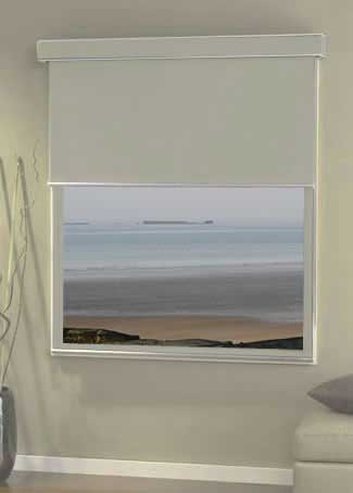 Blind Valance