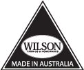 Made in Australia
