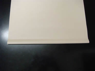 Standard bottom pocket - Distanced