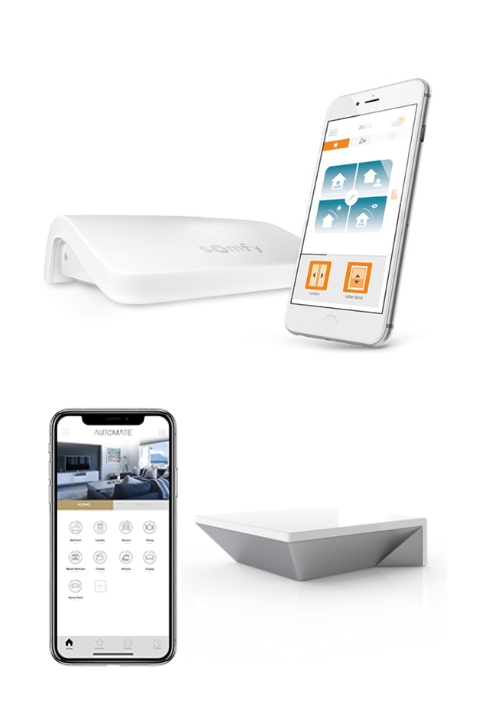 Motors & Home Automation