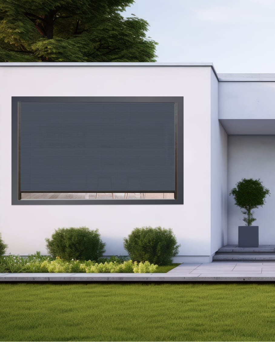 Side Channel Awnings On Sale 15% Off