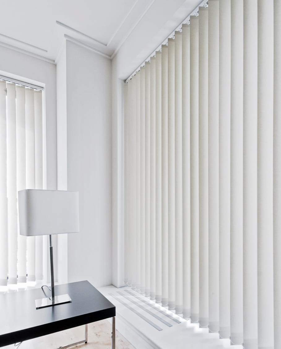 Vertical Blinds 