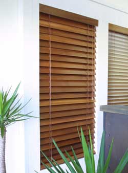 Cedar Venetians - 60mm Premium 