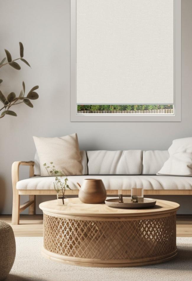 Mantra - Textured Block Out Roller Blinds