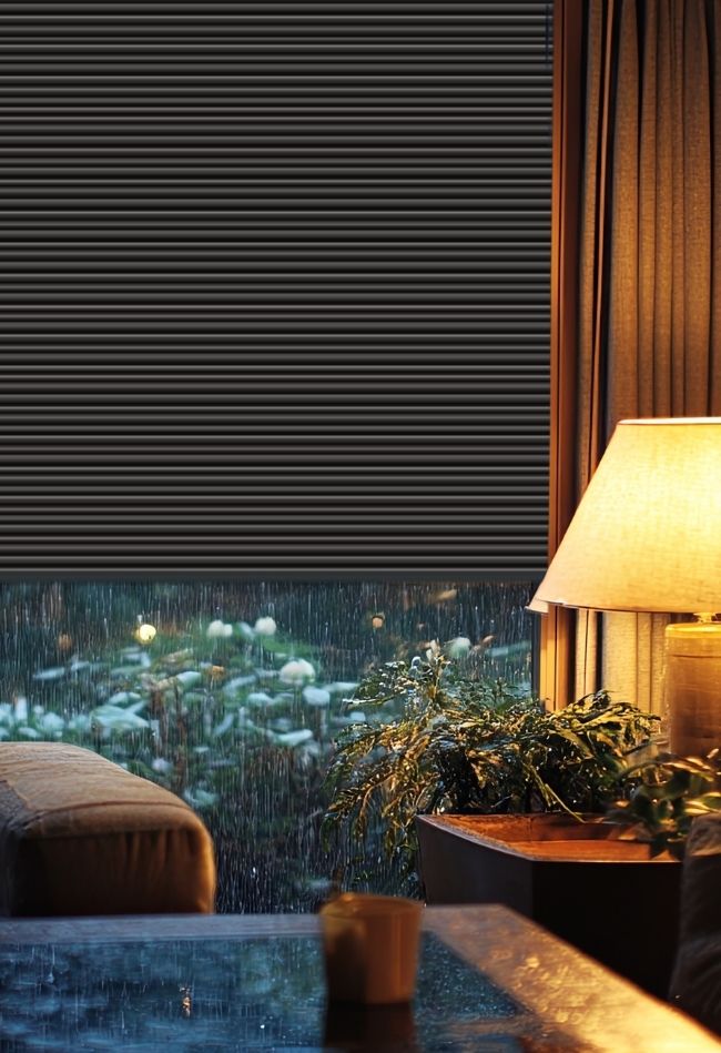 Honeycell Blinds -  Palma Block Out