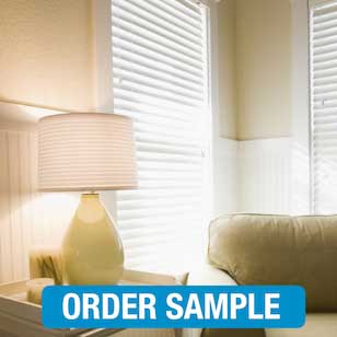 63mm Visionwood PVC Venetians