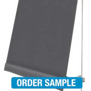 Auto Spring Awning in Mode Privay Screen