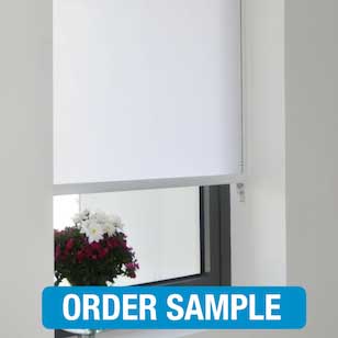 Express Translucent Roller Blinds