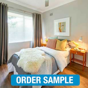 Express Wood Effect VeneHans 63mm