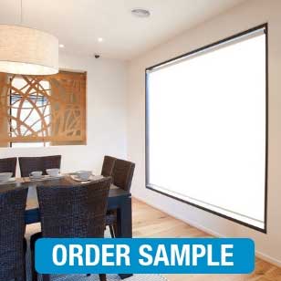 Metroshade Translucent Roller Blinds