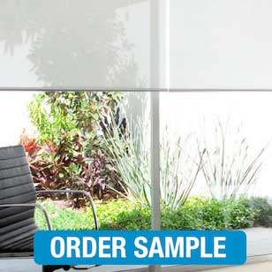 One Screen Roller Blinds