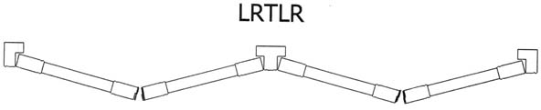 LRTLR Frame