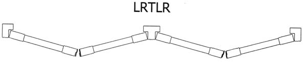 LRTLR Frame