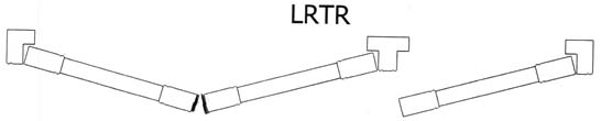 LRTR Frame