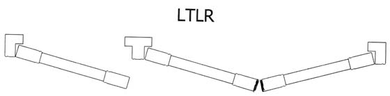 LTLR Frame