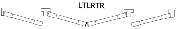 LTLRTR Frame
