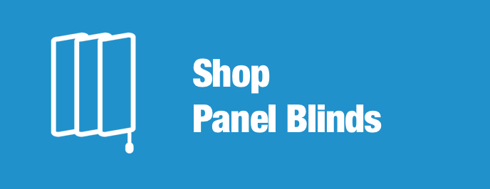 Shop Panel Blinds