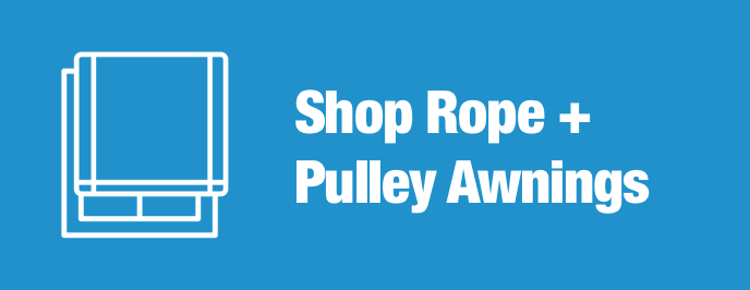 Shop Rope + Pulley Awnings