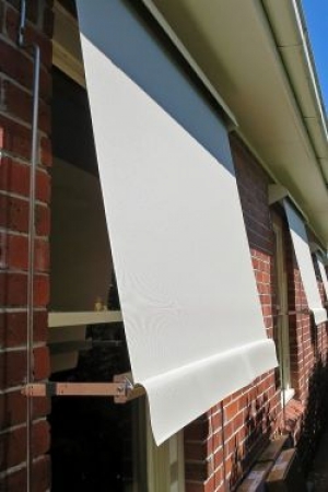 Auto Spring Awnings