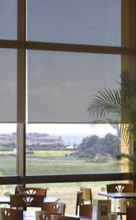 Australian Custom Express Blinds